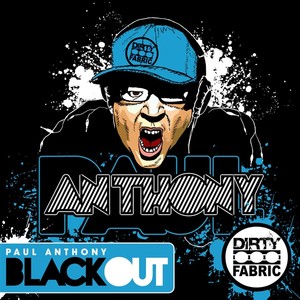 Black Out Albumcover