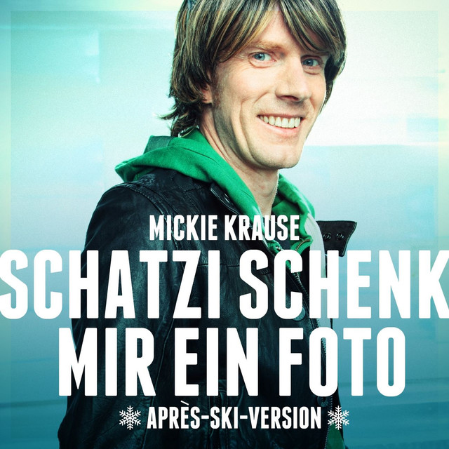 Alex Schuler Schatzi Schenk Mir Ein Foto