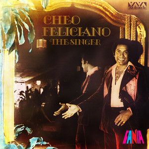 The Singer cover