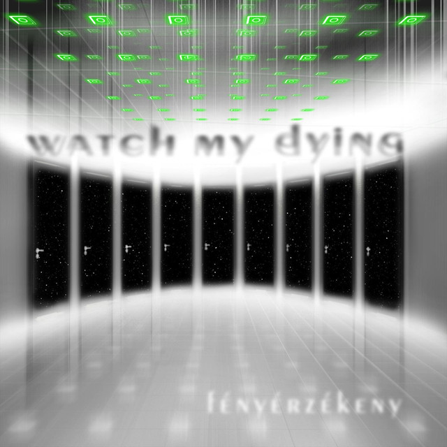 Fényérzékeny cover