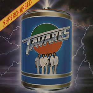 Supercharged album