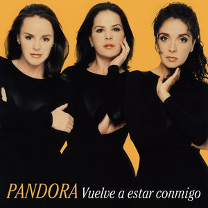 Vuelve a estar conmigo album