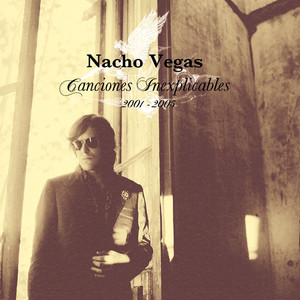 Canciones inexplicables 2001/2005 album