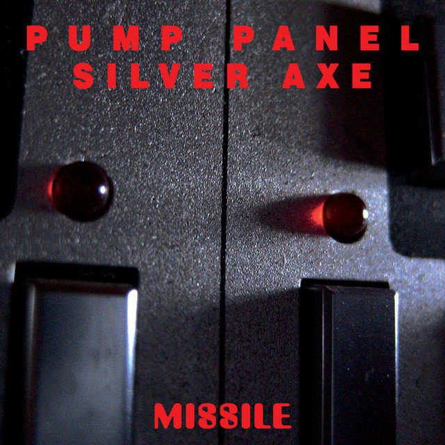 The Pump Panel Photo