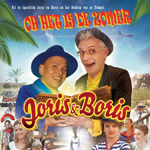 Joris & Boris