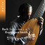 Bach: Suites Nos. 1, 2 & 3 (Arr. for Lute) cover