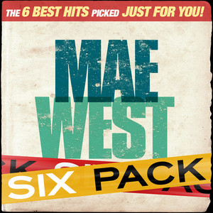 Six Pack - Mae West - EP album