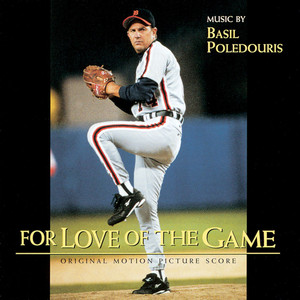 For Love of the Game album