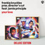 Your Love (Deluxe Edition) [Frankie Knuckles Presents Director's Cut] cover