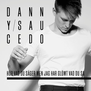 Hör vad du säger men jag har glömt vad du sa cover