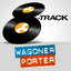 8-Track: Porter Wagoner Albumcover