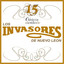 15 Clasicos Al Estilo De Los Invasores De Nuevo Leon cover