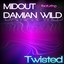 Twisted (feat. Damian Wild) Albumcover