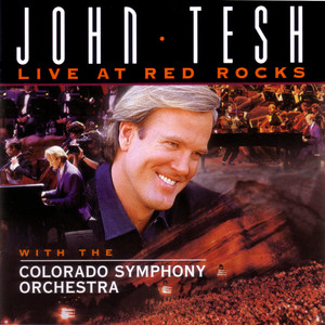 Live at Red Rocks album