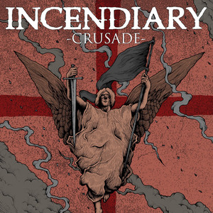 Dissension cover