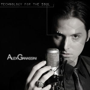 Technology for the Soul Albumcover