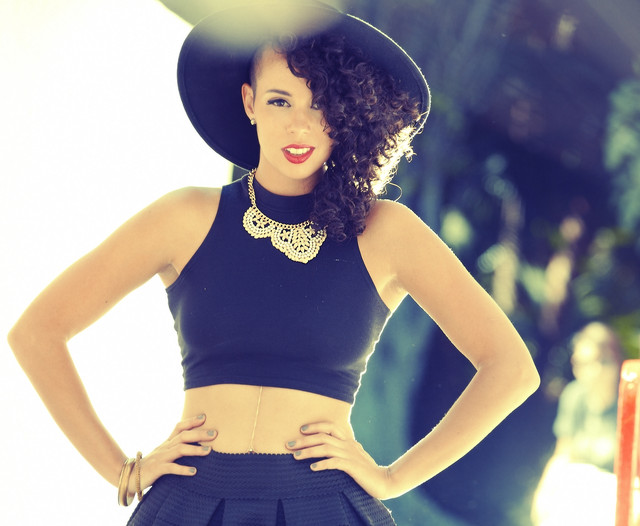 Raquel Sofía Photo