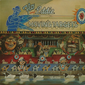 Moving Targets cover