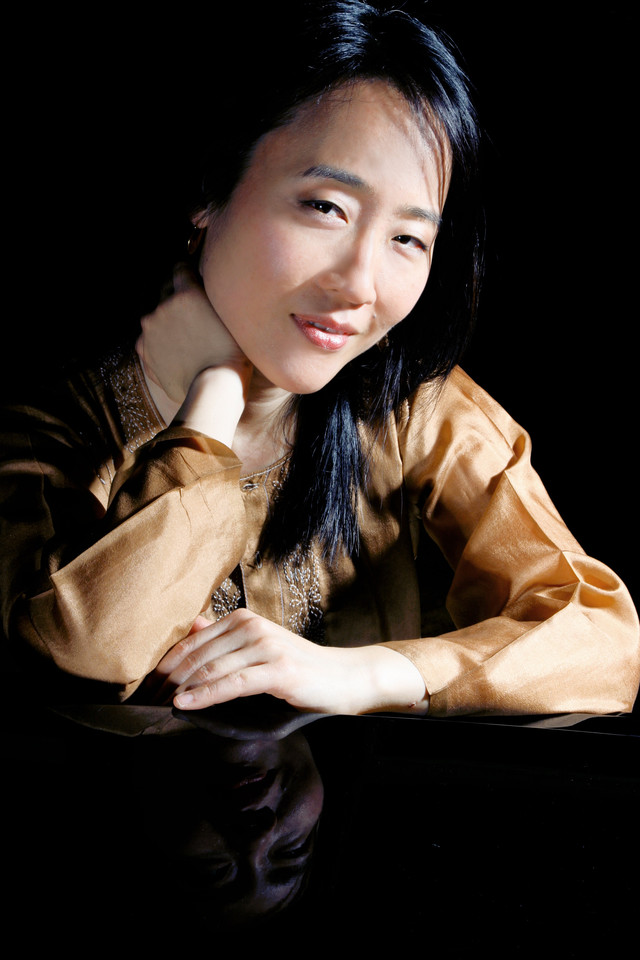 Helen Sung photo