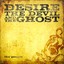 Desire, The Devil And The Ghost Albumcover