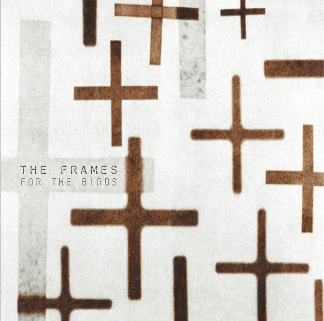 For The Birds cover