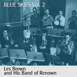 Blue Skies, Vol. 2 album