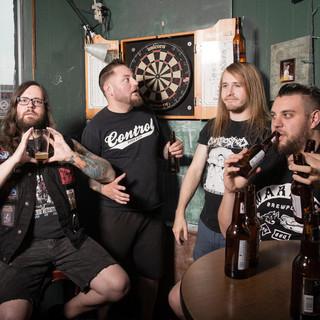Black Murder Photo