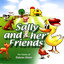 Sally And Her Friends Albumcover