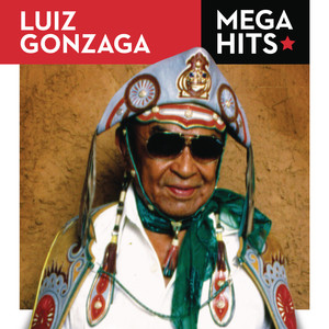 Mega Hits - Luiz Gonzaga album