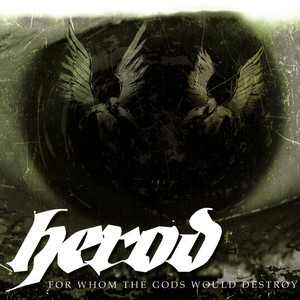 For Whom the Gods Would Destroy cover