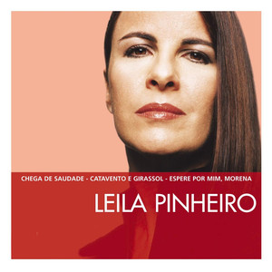 The Essential Leila Pinheiro cover