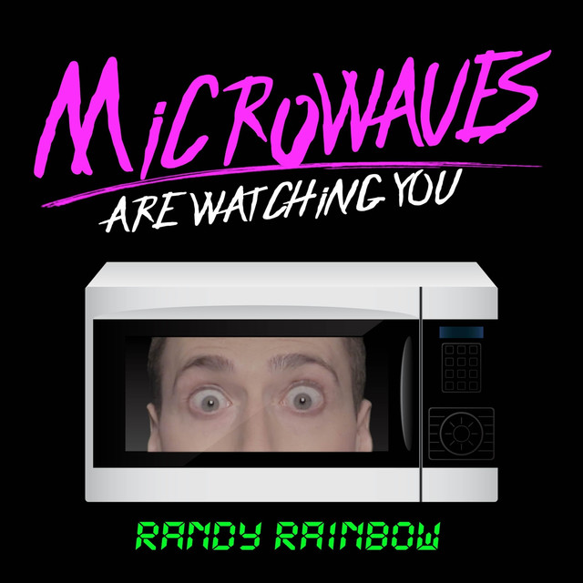 Randy Rainbow photo
