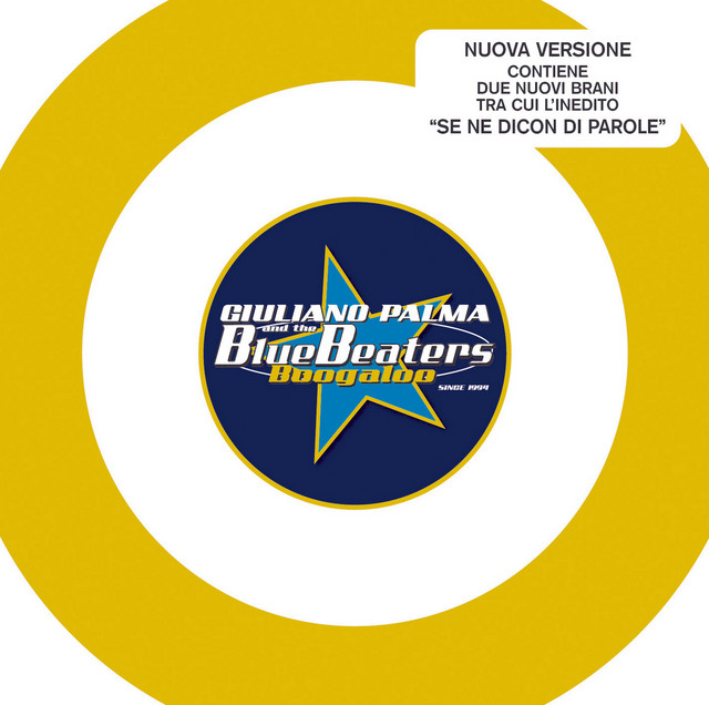 Giuliano Palma & The Bluebeaters Photo