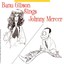 Banu Gibson Sings Johnny Mercer Albumcover