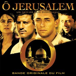 O Jerusalem