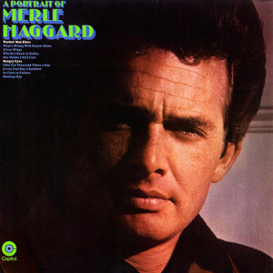 A Portrait Of album