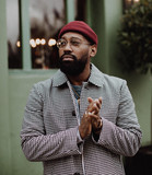 PJ Morton profile