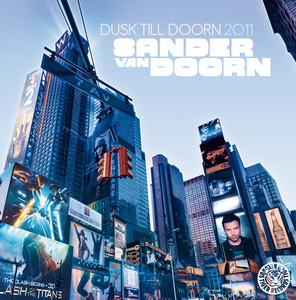 Dusk Till Doorn 2011 album