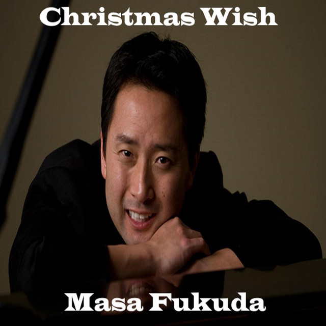 Masa Fukuda