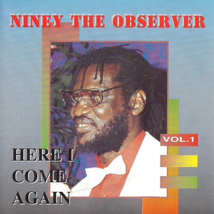 Here I Come Again album