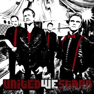 Been There, Done That! Albumcover