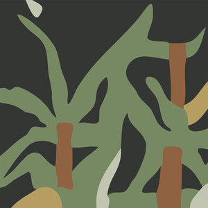 Nature cover