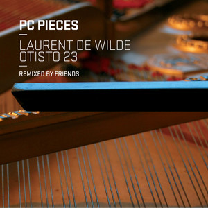 PC Pieces (Remixed by Friends) album