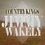 Country Kings Albumcover