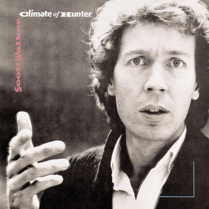 Climate of Hunter album