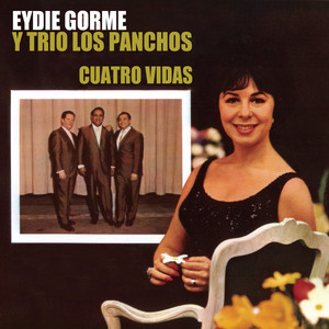 Cuatro Vidas album