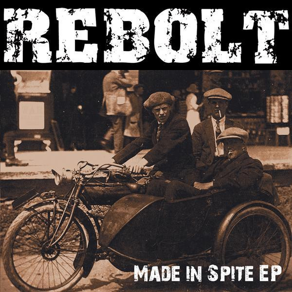 Rebolt Photo