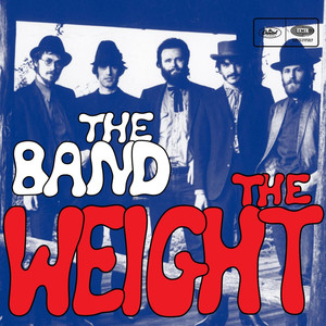 The Weight album
