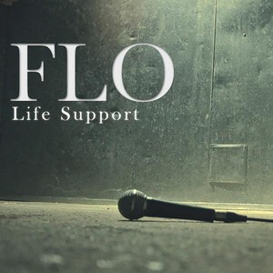 Life Support Albumcover