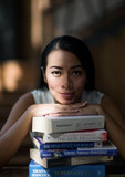 Dewi Lestari profile